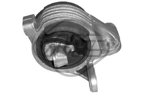 Опора КПП FORD FIESTA, FIESTA IV 1.25/1.3/1.4 08.9 Metalcaucho 04001