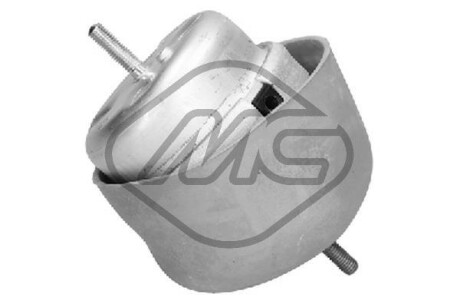Опора двигателя правая Audi A4, VW Passat 1.9 95- Metalcaucho 04132 (фото 1)