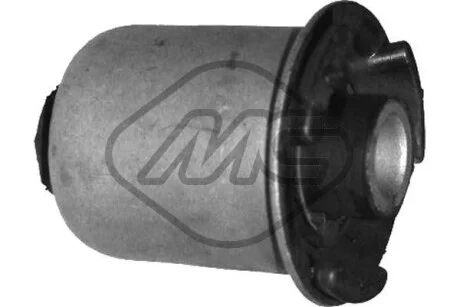 Сайлентблок задньої балки Renault Scenic 4x4 Metalcaucho 04219