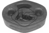 Подвеска глушителя Ford Fiesta 1.0 i, 1.25 i 16V, 1.3 i, 1.4 i 16V, 1.8 D 04269