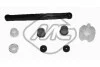 Р/к-кт рычага переключения передачи Opel Corsa B/C 04683