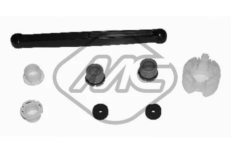 Р/к-кт рычага переключения передачи Opel Corsa B/C Metalcaucho 04683