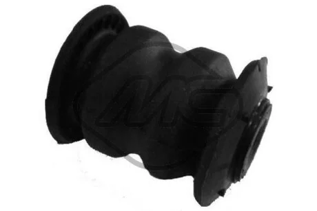 Сайлентблок переднего рычага передней Nissan Micra III, Note, Tiida Renault Clio, Clio III, Modus 1.2-2.0 01.03- Metalcaucho 05173