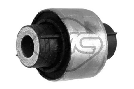 Сайлентблок левый / правый рычага поперечного Audi A3 03- Skoda Octavia 04- VW Golf 04- Metalcaucho 05363