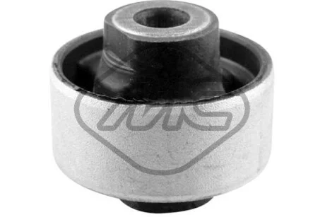 Сайлентблок рычага подвески Fiat Panda 09- Metalcaucho 05525
