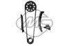 К-кт ланцюга ГРМ Smart 0.6 City-Coupe 98-04/Cabrio 00-04/ Crossblade 06.02- 05672