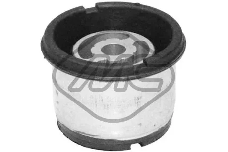 Сайлентблок подрамника зад. Opel Signum, Vectra C, Vectra C Gts 1.6-3.2 04.02- Metalcaucho 06021 (фото 1)