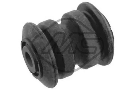 Сайлентблок рычага подвески Sprinter 06- / VW Crafter 06- Metalcaucho 06101