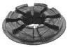 Опора пружины задней. Renault Clio III-IV 06847