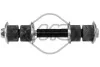 Тяга стабилизатора перед. Hyundai Accent, Accent I, S Coupe (SLC) 1.1-2.4 01.78-10.01 06973