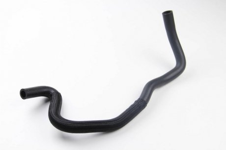 Патрубок радиатора Kangoo 1.5dCi 03- Metalcaucho 08949