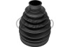 Пыльник ШРУС внеш. Toyota Land Cruiser Prado (GRJ12 #, KDJ120, KZJ120, LJ12 #, RZJ12 #, TRJ12 #) 04-10 Metalcaucho 11227 (фото 1)