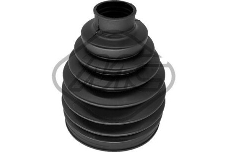 Пыльник ШРУС внеш. Toyota Land Cruiser Prado (GRJ12 #, KDJ120, KZJ120, LJ12 #, RZJ12 #, TRJ12 #) 04-10 Metalcaucho 11227 (фото 1)