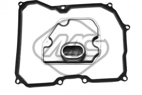 Фильтр АКПП + прокладка Mini Cooper (R50, R53) 02-07 Metalcaucho 21048