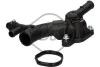 Корпус термостата Chevrolet Cruze Opel Astra J, Corsa D,Insignia A, Meriva B. Zafira C 1.4/1.4Lpg 12.09- 32009