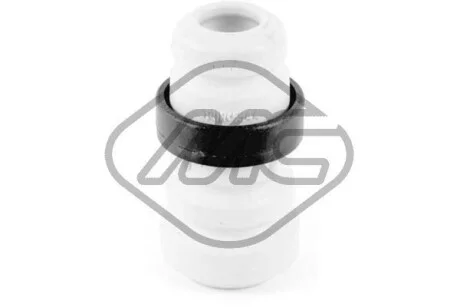 Отбойник перед. амортизатора Fiat Scudo 1.6D/2.0D 07- Metalcaucho 40421 (фото 1)
