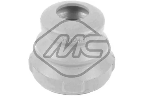Відбійник передн. амортизатора Audi Q7, Porsche Cayenne, VW Touareg, 02- Metalcaucho 40445
