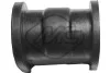 Втулка стабилизатора переднего Ø 23mm Suzuki Swift IV 1.2 / 1.3D / 1.6 10.10- Metalcaucho 44090 (фото 1)