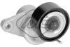 Натяжник паса поліклинового Renault Duster, Dacia Logan 1.4/1.6 09- 49646