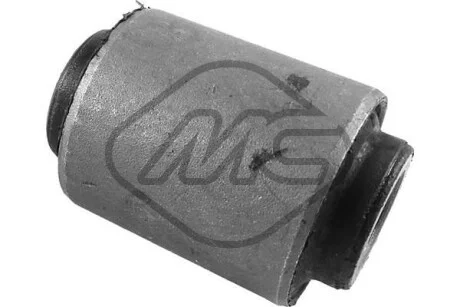 С/блок зад. цапфы верхний Chevrolet Captiva 07- Metalcaucho 58133