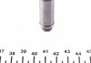 Направляющая клапана выпуск ВАЗ 2101 2101 1.2/1.3/1.5/1.6 Metelli 01-1370 (фото 1)