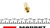 Направляющая клапана IN/EX VAG ABL/AEG/ADP/ABC/AAH/AMF/BAC/ATA/ANY/AKL 7mm Metelli 01-2470 (фото 3)