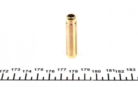 Напрямна клапана IN/EX VAG 2.5TDI V6 24V 6mm Metelli 01-2632