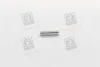 Направляющая клапана IN/EX PSA DW10/DW12 6mm 01-S2750
