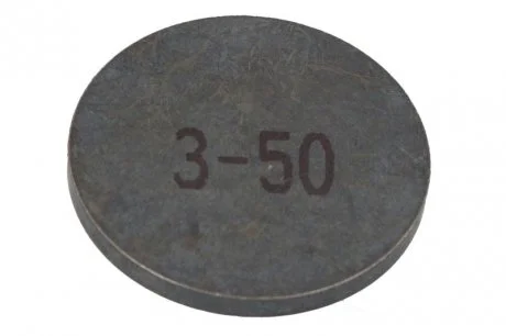 Гвинт регулювання зазору, від маніпулятора до стовбура Metelli 030235