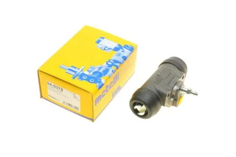 Цилиндр тормозной (задний) Metelli 04-0378