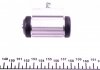 Цилиндр гидравлический тормозной Metelli 04-0829 (фото 7)