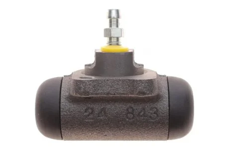 Циліндр гальмівний (задній) Metelli 04-0843