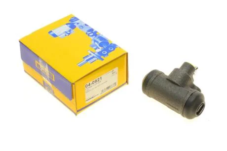 Цилиндр тормозной (задний) Metelli 04-0921