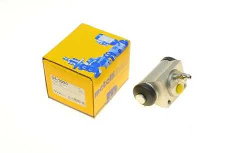 Циліндр гальмівний (задній) Metelli 04-1030