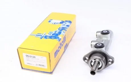 Цилиндр тормозной Metelli 05-0130