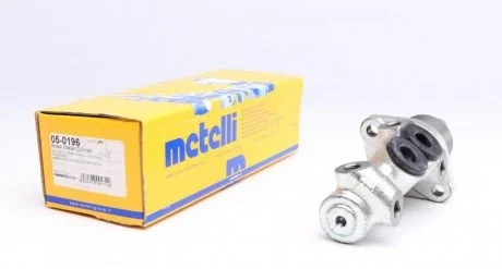 Цилиндр тормозной Metelli 05-0196