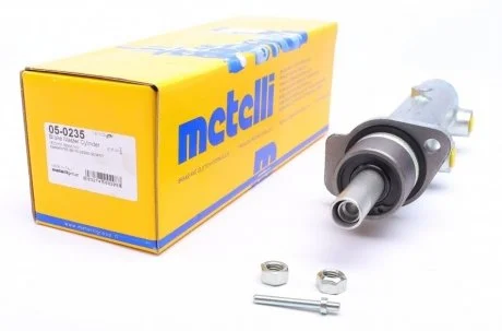 Цилиндр тормозной Metelli 05-0235 (фото 1)