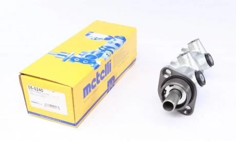 Цилиндр тормозной Metelli 05-0240