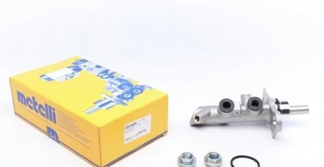 Цилиндр тормозной Metelli 05-0485