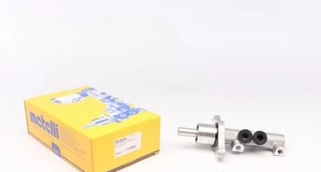 Цилиндр тормозной Metelli 05-0534