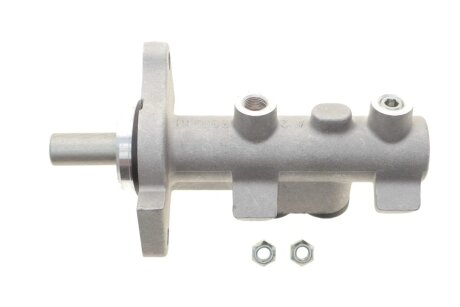 Циліндр гальмівний (головний) Metelli 05-0618