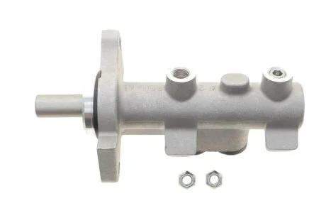 Циліндр гальмівний (головний) Metelli 05-0618