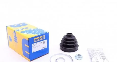 Пыльник ШРУСа Metelli 13-0105
