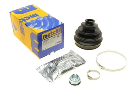 Комплект пыльника РШ шарнира Metelli 13-0208