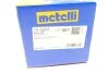 Комплект пильника РШ шарніра Metelli 13-0281 (фото 10)