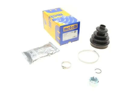 Комплект пыльника РШ шарнира Metelli 13-0303