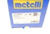 Комплект пильника РШ шарніра Metelli 13-0364 (фото 7)