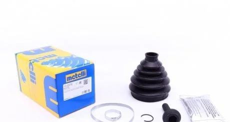 Пыльник ШРУСа Metelli 13-0379
