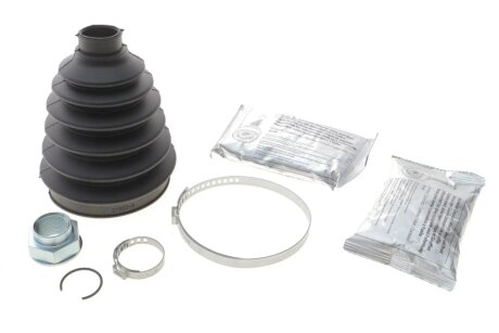 Комплект пильника РШ шарніра Metelli 13-0418 (фото 1)