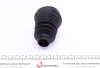 Комплект пильника РШ шарніра Metelli 13-0481 (фото 2)